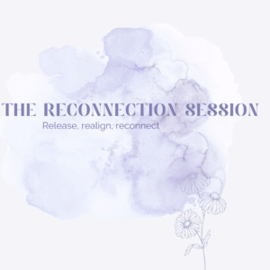 The Reconnection Session