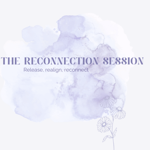 The Reconnection Session